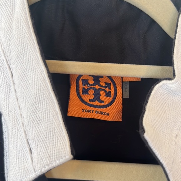 Tory Burch tunic dress. - Picture 2 of 3